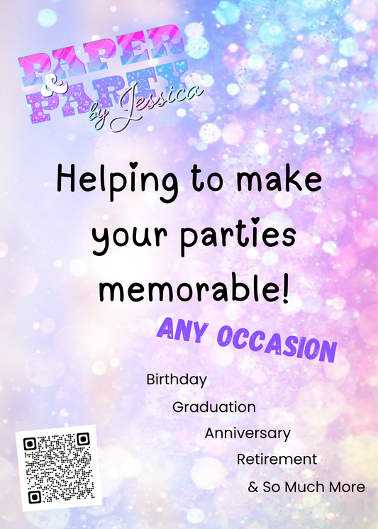 Invitations