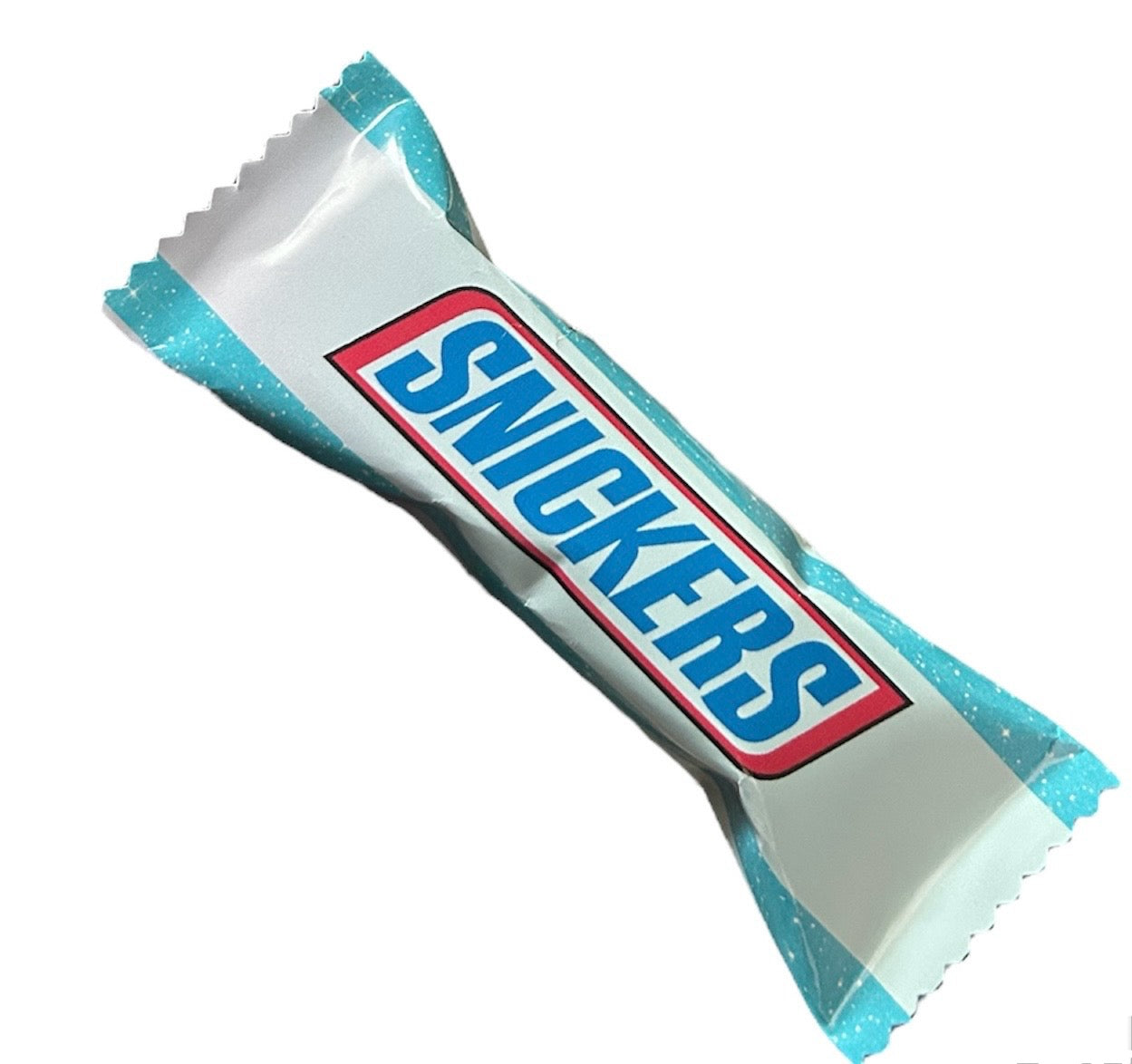 Custom Snickers