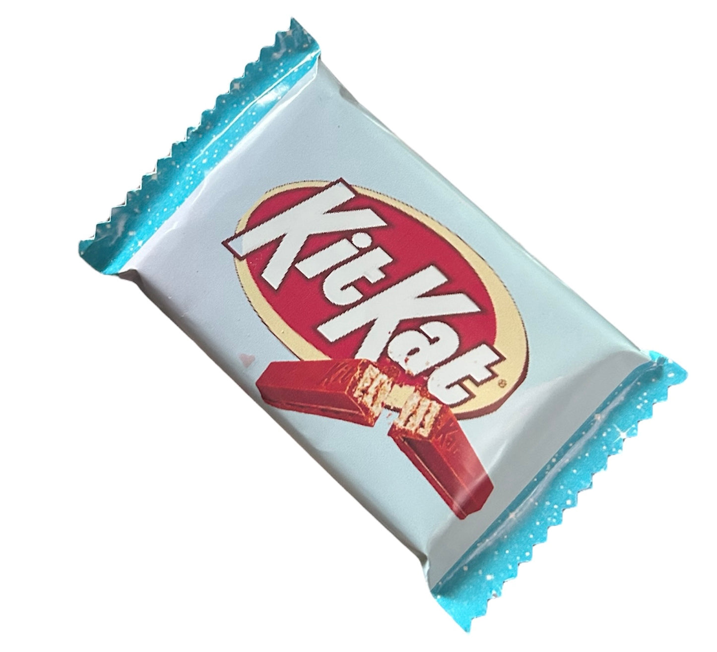 Custom Kit Kat Bars