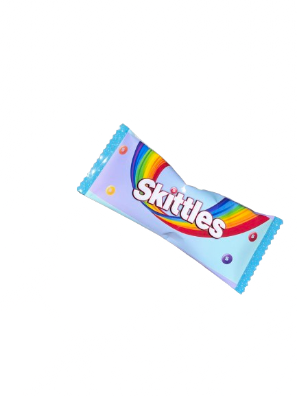 Custom Skittles