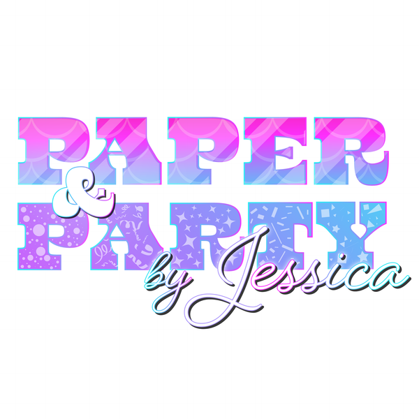 Paper 'N Party by Jessica